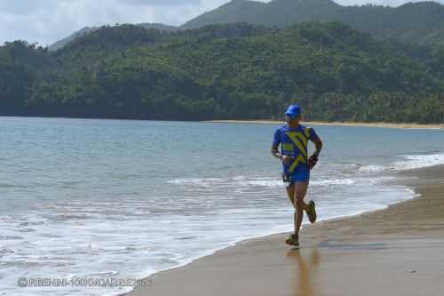 100KM DEL CARIBE | 100K 2016